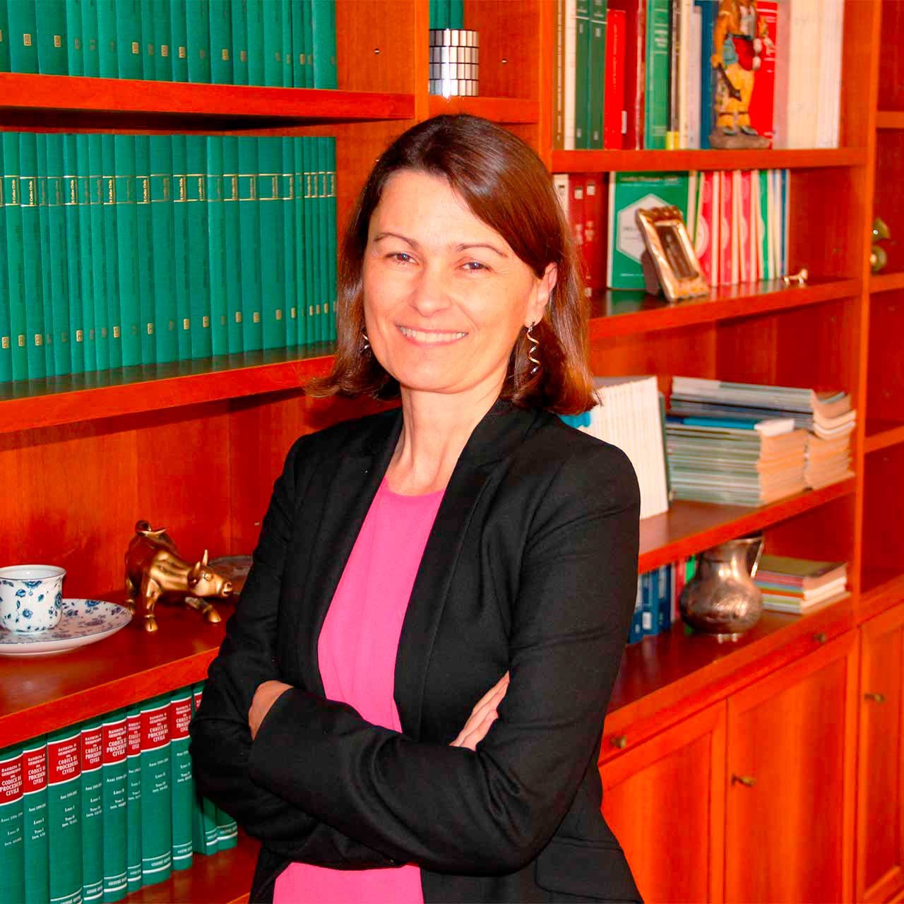 Studio Legale Associato Fenza Monaco -Avvocato Francesca Porru